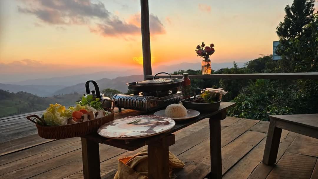 Отель U Garden Ban Huai Khai Номер фото