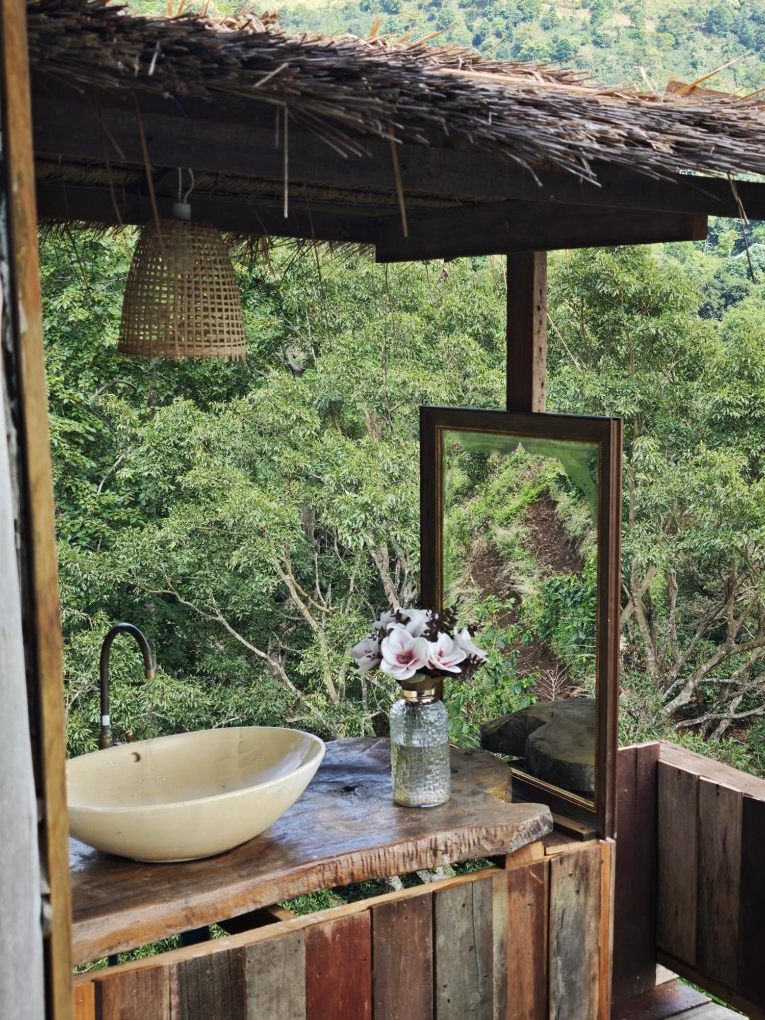 Отель U Garden Ban Huai Khai Номер фото